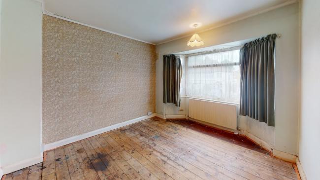 109 Lynhurst Crescent, Hillingdon, Middlesex UB10 9EQ
 7