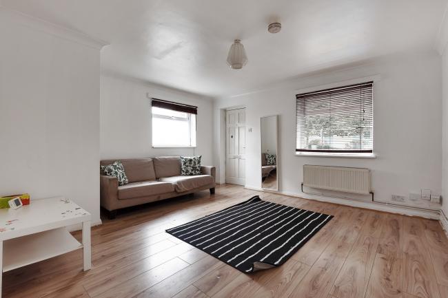 Ground Floor Flat, 38 Bloomfield Road, Plumstead London, SE18 7JH
 1