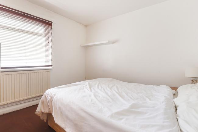 Ground Floor Flat, 38 Bloomfield Road, Plumstead London, SE18 7JH
 1