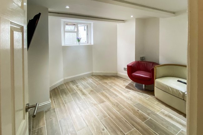 Basement Flat, 5 Tierney Road, London, SW2 4QL
 10