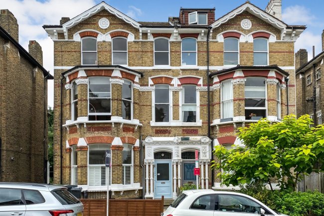 Basement Flat, 5 Tierney Road, London, SW2 4QL
 10