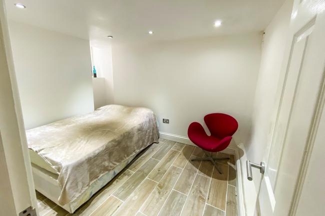 Basement Flat, 5 Tierney Road, London, SW2 4QL
 10