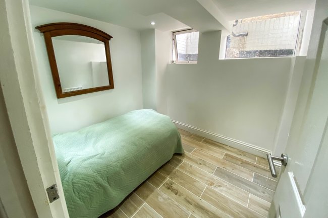 Basement Flat, 5 Tierney Road, London, SW2 4QL
 10