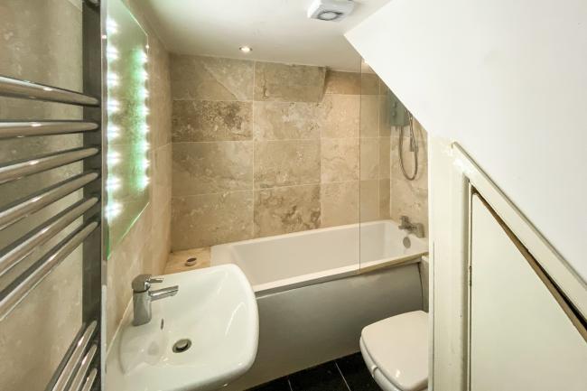 Basement Flat, 5 Tierney Road, London, SW2 4QL
 10