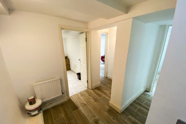 Basement Flat, 5 Tierney Road, London, SW2 4QL
 10