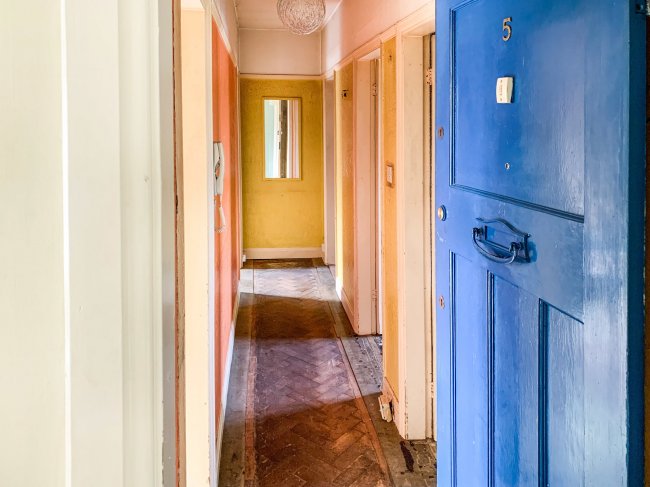 Flat 5, 1251 Bristol Road South, Northfield, Birmingham, West Midlands, B31 2SW
 6