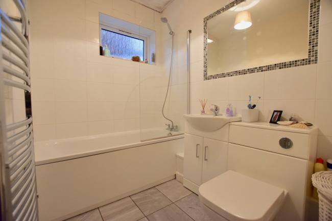 1 Lawson Court, Lovelace Road, Surbiton, Surrey KT6 6PJ
 5