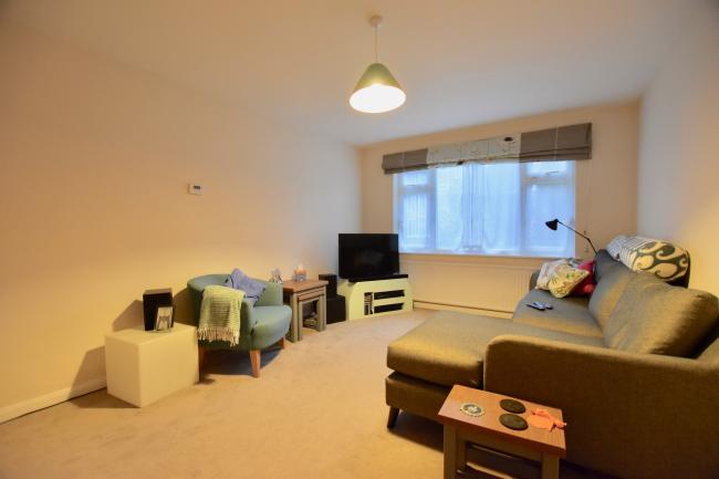 1 Lawson Court, Lovelace Road, Surbiton, Surrey KT6 6PJ
 5