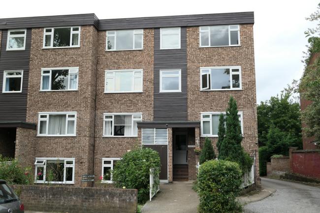 1 Lawson Court, Lovelace Road, Surbiton, Surrey KT6 6PJ
 5