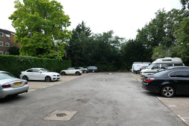 1 Lawson Court, Lovelace Road, Surbiton, Surrey KT6 6PJ
 5