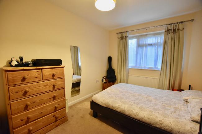 1 Lawson Court, Lovelace Road, Surbiton, Surrey KT6 6PJ
 5