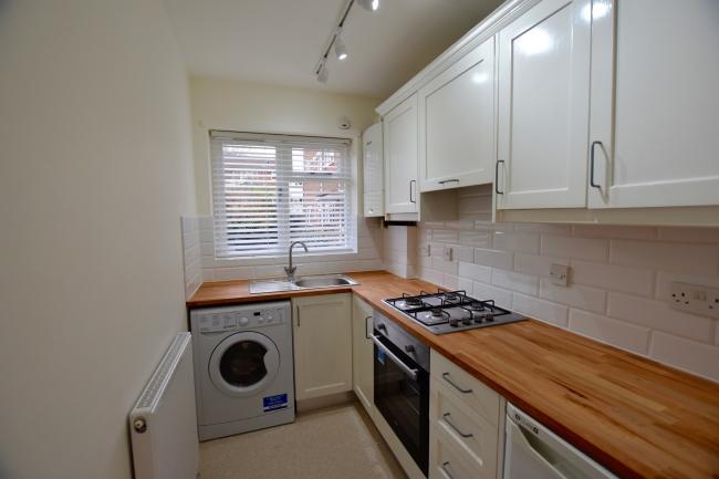 7 Leander Court, Lovelace Gardens, Surbiton, Surrey KT6 6RY
 6