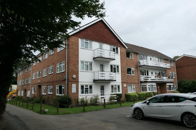 7 Leander Court, Lovelace Gardens, Surbiton, Surrey KT6 6RY
 6