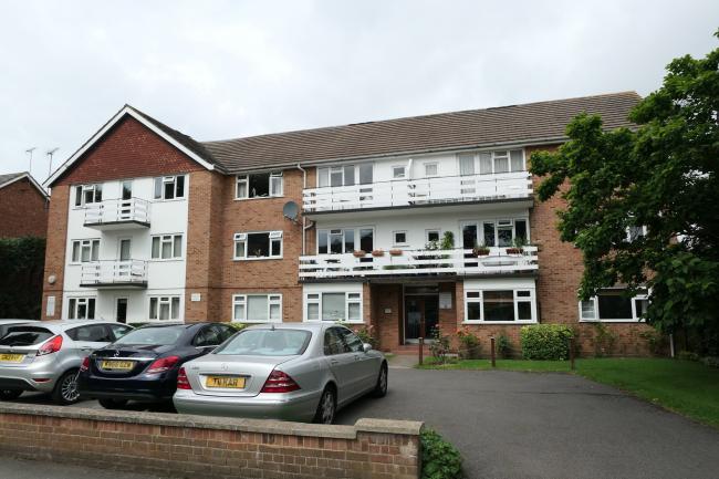 7 Leander Court, Lovelace Gardens, Surbiton, Surrey KT6 6RY
 6