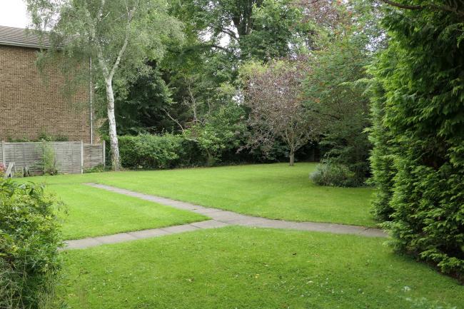 1 Palmerston Court, Lovelace Gardens, Surbiton, Surrey KT6 6SE
 6