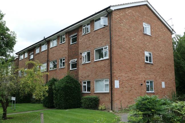 1 Palmerston Court, Lovelace Gardens, Surbiton, Surrey KT6 6SE
 6