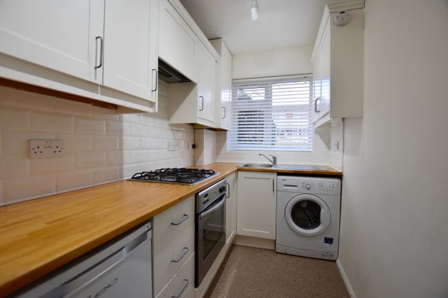 1 Palmerston Court, Lovelace Gardens, Surbiton, Surrey KT6 6SE
 6