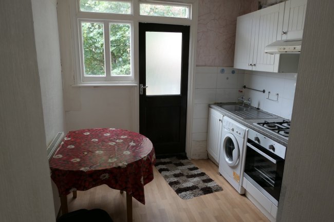 11 Birkbeck Road, Tottenham, London N17 8NH 5