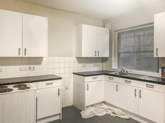 12 Mornington Grove, Bow, London E3 4NS  2