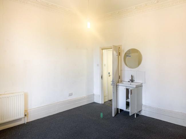 12 Mornington Grove, Bow, London E3 4NS  2