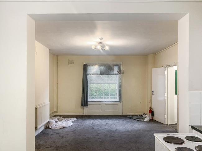 12 Mornington Grove, Bow, London E3 4NS  2