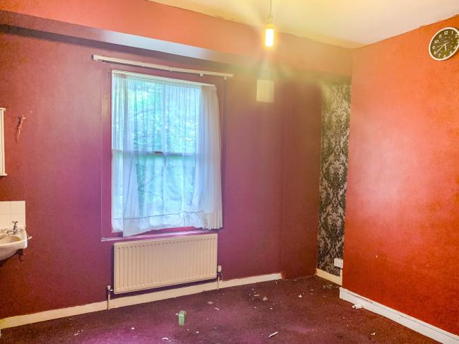 12 Mornington Grove, Bow, London E3 4NS  2