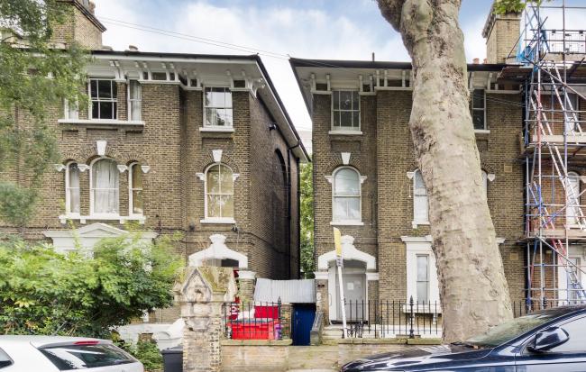 12 Mornington Grove, Bow, London E3 4NS  2