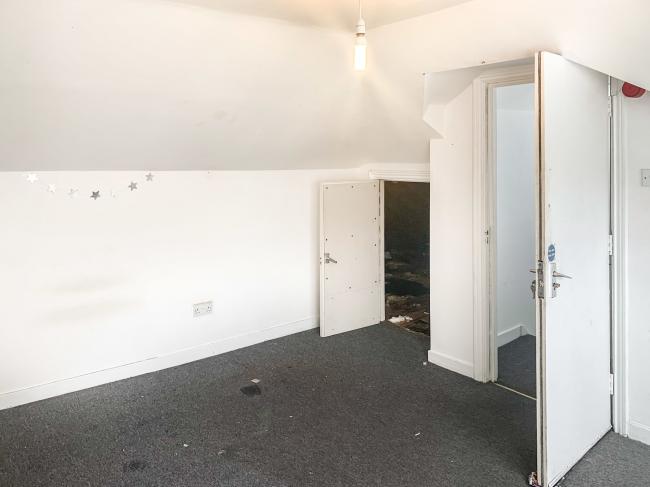 12 Mornington Grove, Bow, London E3 4NS  2