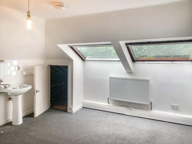 12 Mornington Grove, Bow, London E3 4NS  2