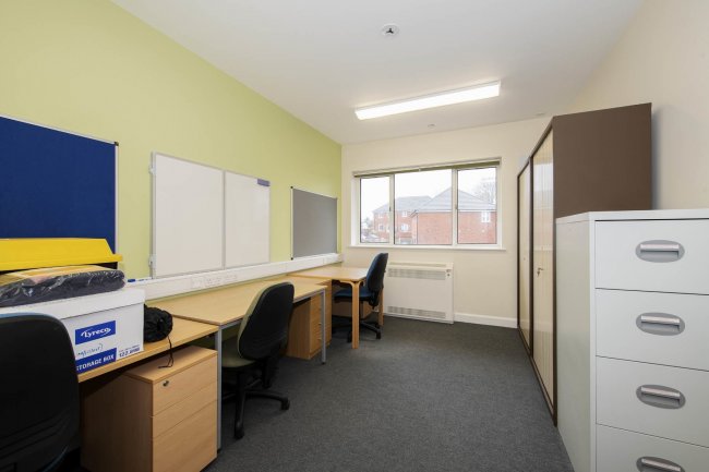 Shottsford House, Heddington Drive, Blandford Forum, Dorset DT11 7HX 10