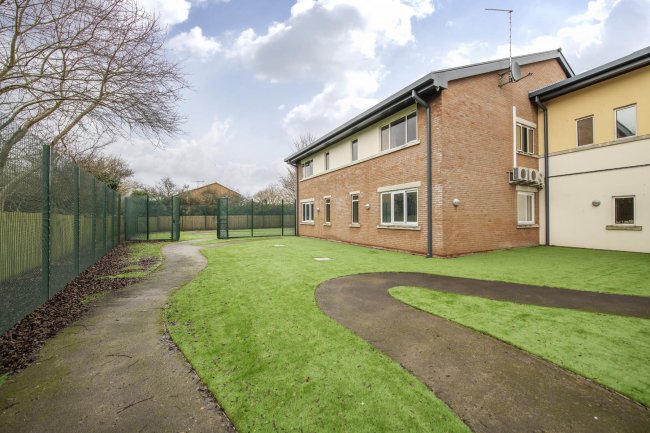 Shottsford House, Heddington Drive, Blandford Forum, Dorset DT11 7HX 10