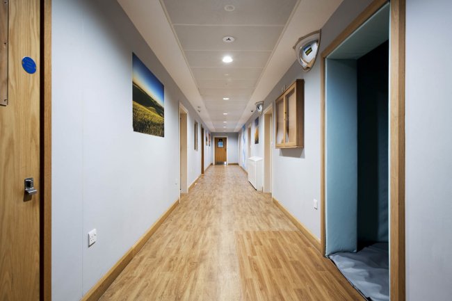 Shottsford House, Heddington Drive, Blandford Forum, Dorset DT11 7HX 10