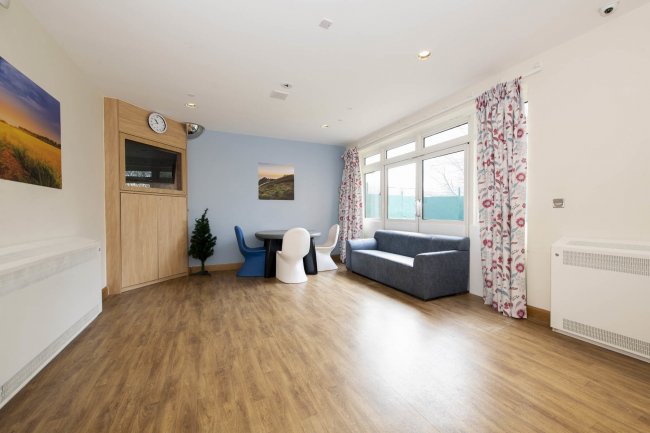 Shottsford House, Heddington Drive, Blandford Forum, Dorset DT11 7HX 10