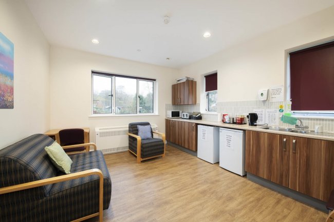 Shottsford House, Heddington Drive, Blandford Forum, Dorset DT11 7HX 10