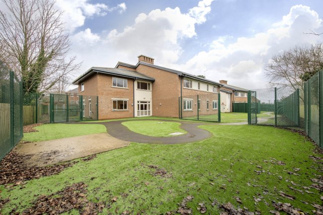 Shottsford House, Heddington Drive, Blandford Forum, Dorset DT11 7HX 10