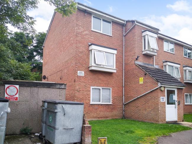 15 Evergreen Way, Hayes, Middlesex, UB3 2BQ 7