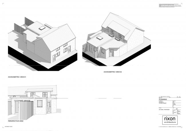 75 High Street, Toseland, ST. NEOTS, PE19 6RX 7
