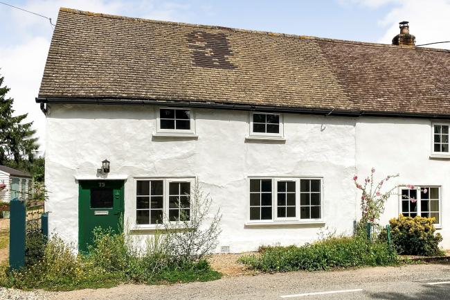 75 High Street, Toseland, ST. NEOTS, PE19 6RX 7