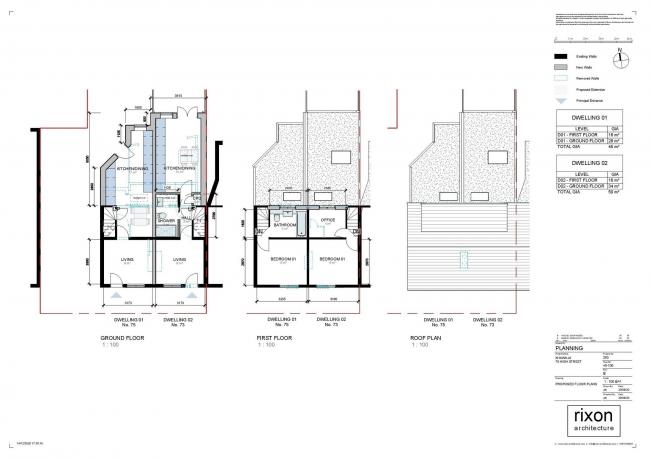 75 High Street, Toseland, ST. NEOTS, PE19 6RX 7