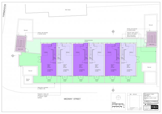 Medway House, 26/28 Medway Street, Maidstone, Kent ME14 1JS 10