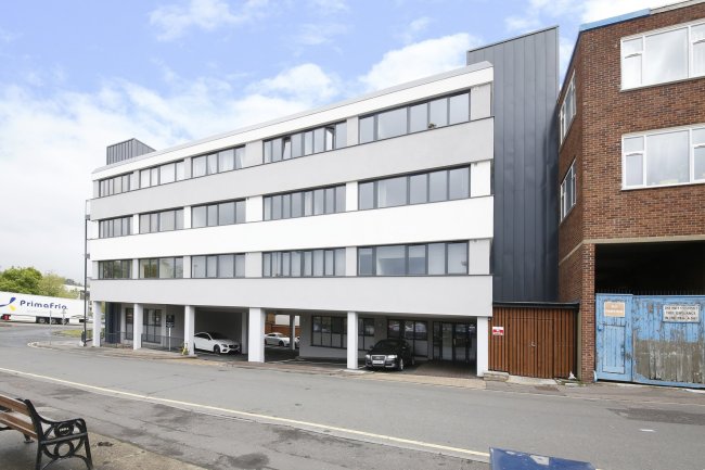 Medway House, 26/28 Medway Street, Maidstone, Kent ME14 1JS 10