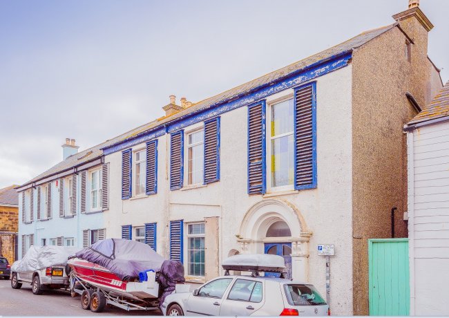 71 Fore Street, Newquay, Cornwall TR7 1EZ 6