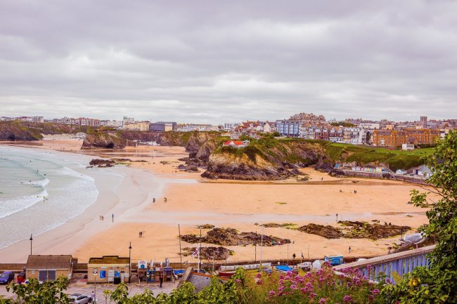 71 Fore Street, Newquay, Cornwall TR7 1EZ 6