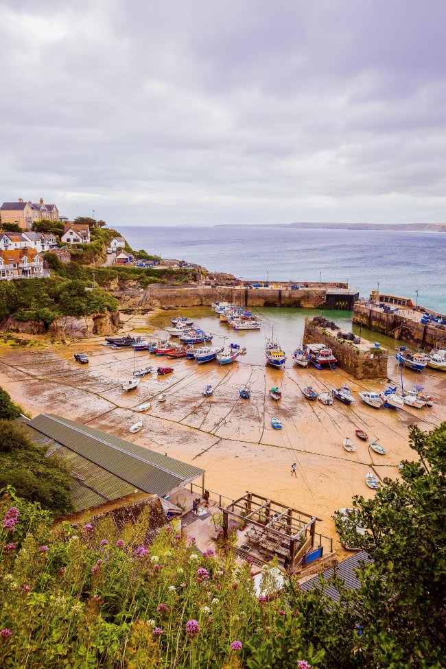 71 Fore Street, Newquay, Cornwall TR7 1EZ 6