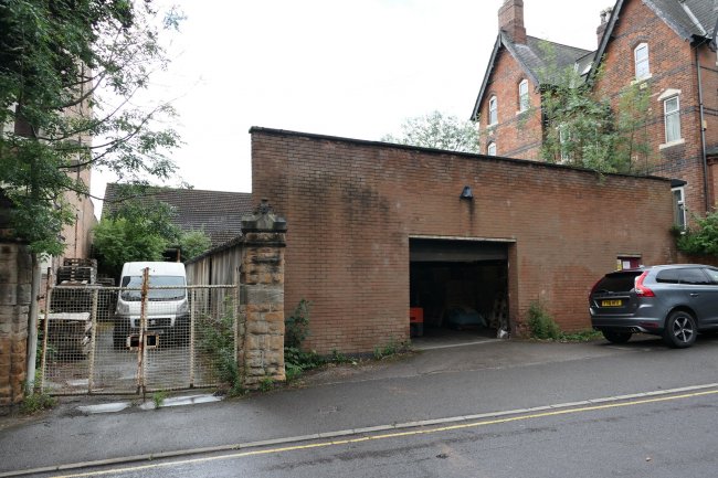 114 Raleigh Street and rear of 112 Raleigh Street,  Nottingham, Nottinghamshire NG7 4DJ 6