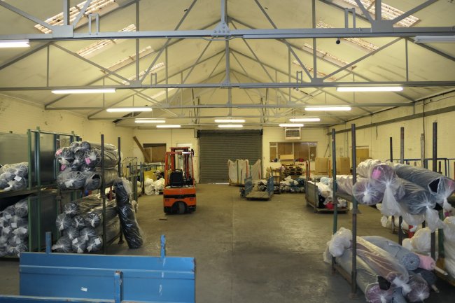 58-62 Thames Street, Bulwell, Nottingham, Nottinghamshire NG6 8HW 4