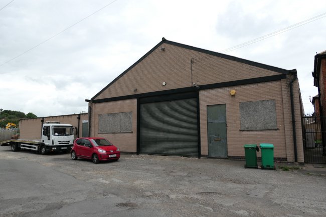 58-62 Thames Street, Bulwell, Nottingham, Nottinghamshire NG6 8HW 4