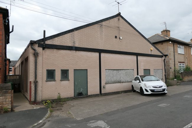 58-62 Thames Street, Bulwell, Nottingham, Nottinghamshire NG6 8HW 4