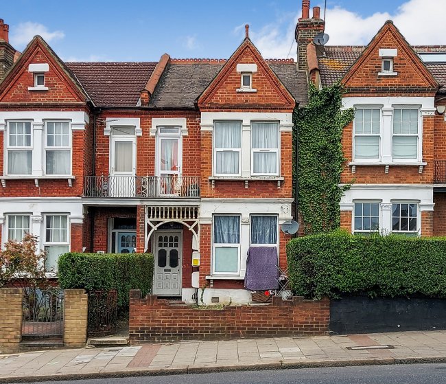 244 Mitcham Lane, Streatham, London SW16 6NU 1