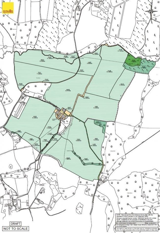 Owletts Farm, Thornhill Road, Ashurst Wood, West Sussex RH19 3SL 6